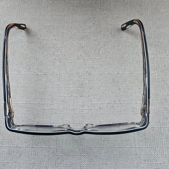 Tory Burch Women Glasse Frame Black Eye Wear Eyeglasses 51[[15 135 - Picture 13 of 13